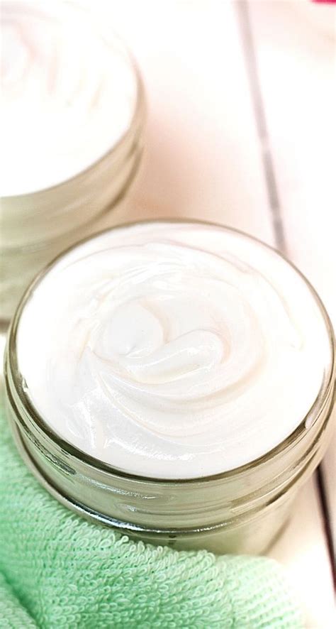 Diy Anti Aging Night Cream