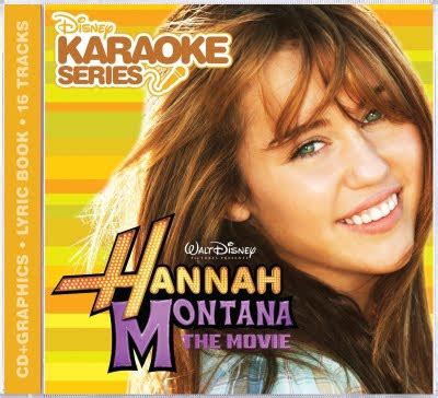 Hannah Montana Movie Soundtrack [TOP] Download Zip