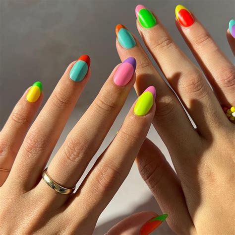 12 Best Summer 2023 Nail Trends According To Nail Experts