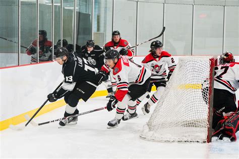 Transaction majeure dans la LHJMQ Gatineau échange son capitaine