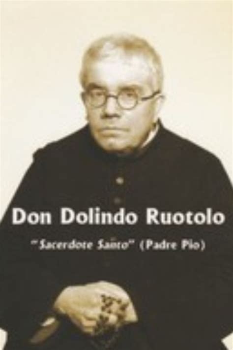 Don Dolindo Ruotolo Preghiera