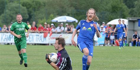 Fußball Relegation TDC Lindau III verpasst Kreisklassen Aufstieg