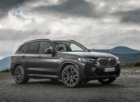 2023 BMW X3 1 6 SDrive20i 170 Beygir Otomatik Steptronic 8 X Line