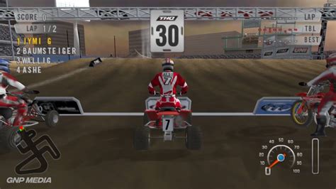 Mx Vs Atv Unleashed On The Edge Psp Gameplay Youtube