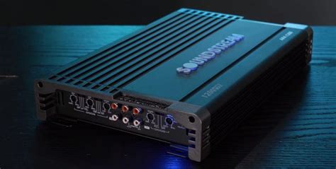 Best Channel Car Amplifiers Updated Carstereo