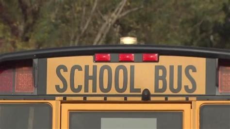 Three Chapel Hill Carrboro City Schools Bus Routes Left Without Driver