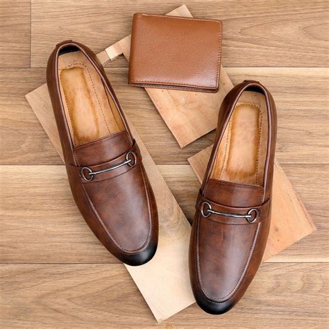 Casual Brown Aldo Loafers Shoes At Rs 250 Pair In Agra ID 26308999555