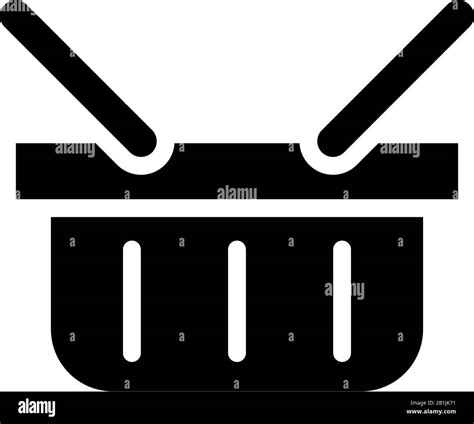 Einkaufstasche Vektor Piktogramm Stock Vektorgrafiken Kaufen Seite 3