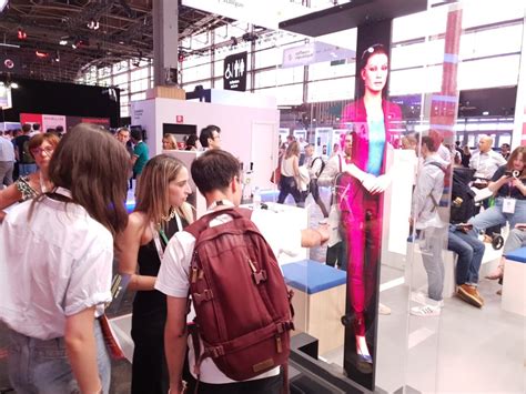 Vivatech Les Innovations à Retenir De Lédition 2023