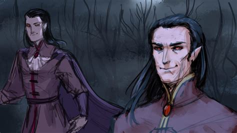 Strahd von Zarovich by ArundAmber on DeviantArt