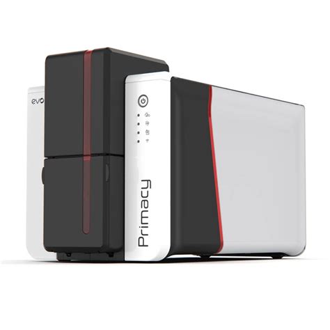 Evolis Primacy 2 Expert ID Card Printer | IDCardGroup