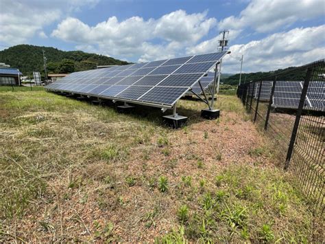 三重県津市太陽光発電施設モジュール（パネル）交換・メンテナンス｜株式会社ソラプロテック｜太陽光発電所の運営とメンテナンス【三重県全域対応】