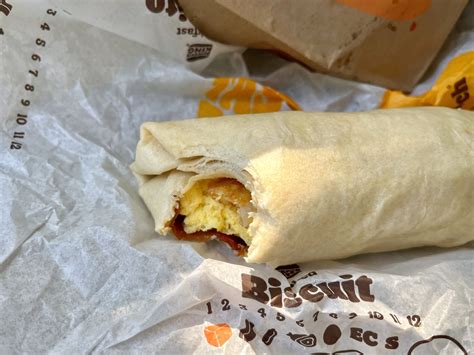 When Do Fast-Food Restaurants Serve Breakfast?