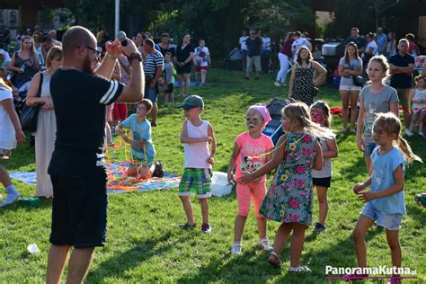 Piknik Rodzinny Wenecja 33 PanoramaKutna Pl