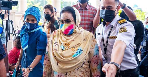 Former Malaysia First Ladys Graft Trial To Proceed The Asean Post