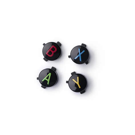 8BitDo ABXY Buttons For Ultimate Controller Xbox Layout