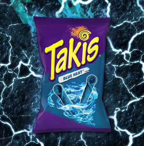 How Many Scoville Units Is Takis Food And Kitchen