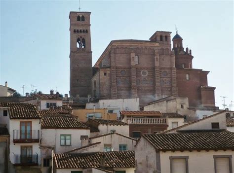 El Gran Viaje Aniñón y Sierra de la Virgen