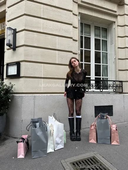 Maligoshik Annamalygon Exclusive Leaked Nude Onlyfans 857717