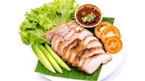 10 Delicious Thai Grilling Dishes You Should Try The Best Thai Irving Yummy Thai Authentic