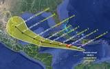 Hurac N Beryl De Categor A Podr A Impactar Como Tormenta Tropical En