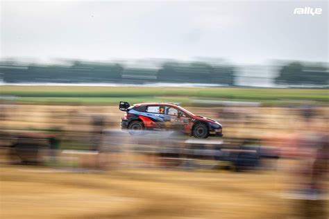 Tänak gewinnt Ypern Rallye rallye magazin de