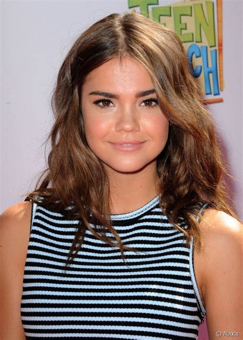 Maia Mitchell 3 Beach Wave Hairstyles To Steal Hair Waves Beach Wave Hair Short Hair Waves