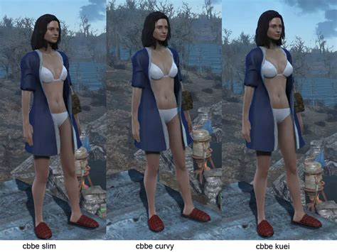 Fallout 4 Female Outfit Replacer Telegraph