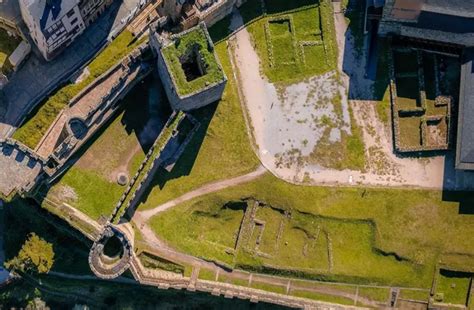 Ponferrada Castle Of The Templars Entry And Guided Tour