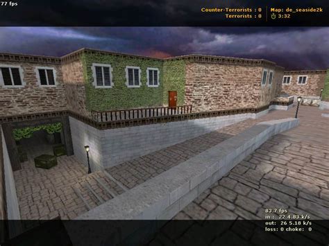 Nuevos Mapas Gratis En Counter Strike Comenzar Juego