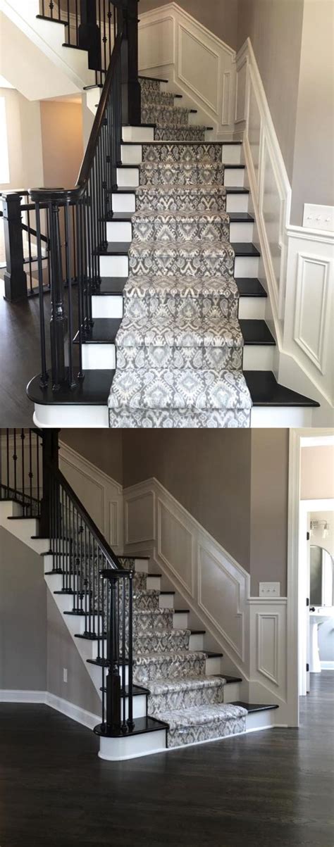 Using Hardwood Floors To Create Beautiful Staircases - Flooring Designs