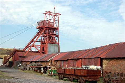 National Wales Theosophy Industrial Heritage History Of Welsh Coal