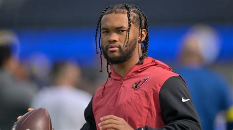 Cardinals Notebook Kyler Murray Expected To Play Injury Updates