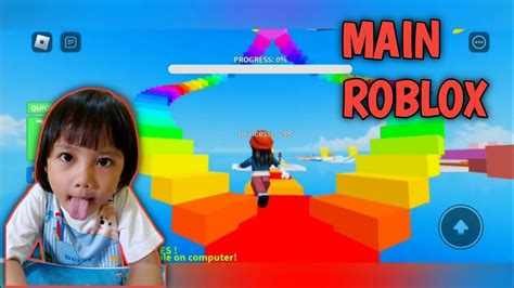 ROBLOX INDONESIA YUK SERU SERUAN LAGI DI GAME ROBLOX YouTube