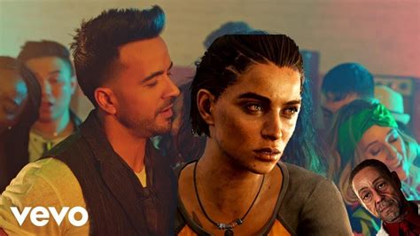 Dani sings to Despacito guy - YouTube