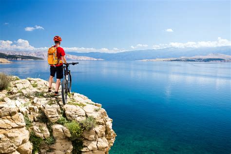 Croatia By Bicycle What You Need To Know Before Your Croatian Cycling