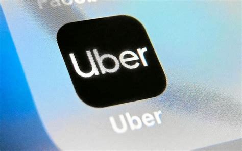 Lourde Perte Pour Uber Au E Trimestre Mais Chiffre Daffaires