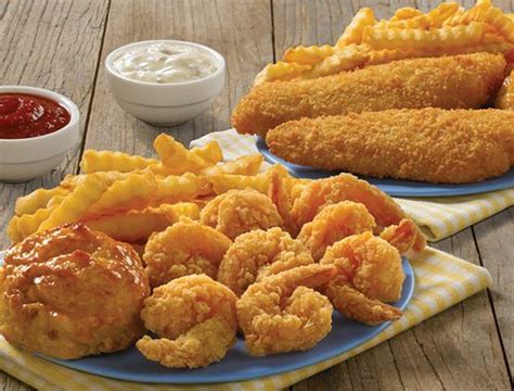 Churchs Chicken Offers A Bigger Catch This Lenten Season With New