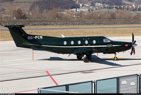 Oo Pcn Pilatus Pc E European Aircraft Private Club Eapc