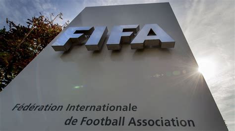 Noticias Corrupci N Y Esc Ndalo En La Fifa