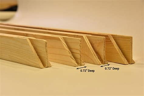 Stretcher Bars Wooden Canvas Stretcher Bars Wholesale