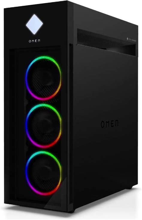 HP OMEN by HP OMEN by 45L Gaming Desktop GT22-0950nd PC | bol.com