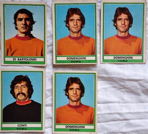 Panini Calciatori Original L Sa Catawiki