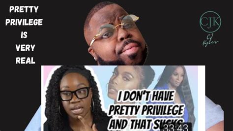 I Dont Have Pretty Privilege And It Sucks Response Video H E N R Y