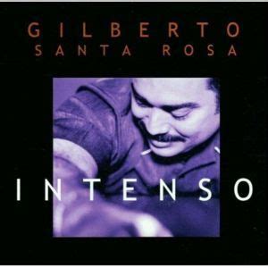 Gilberto Santa Rosa Lyrics, Songs, and Albums | Genius