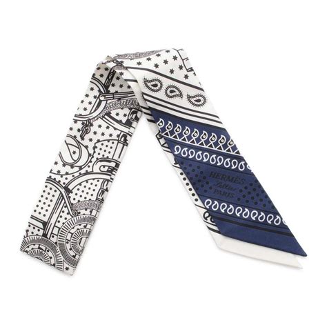 Eperon D Or Bandana Hermes