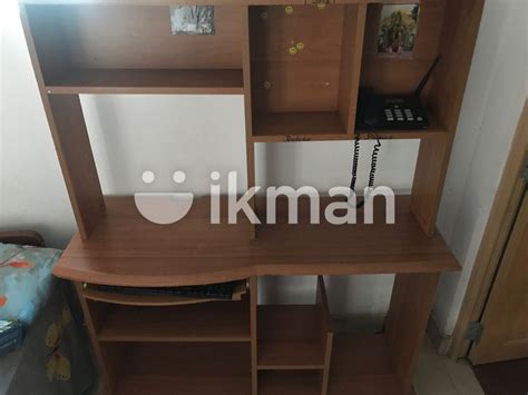 Computer Table For Sale Gampaha City Ikman