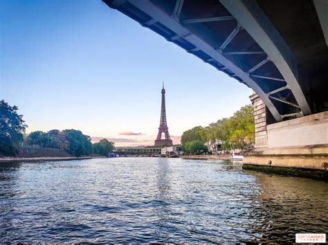 Anne Hidalgo Devrait Finalement Se Baigner Dans La Seine La Semaine Du