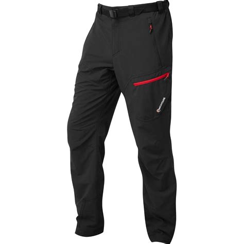 Montane Alpine Trek Pants Uk