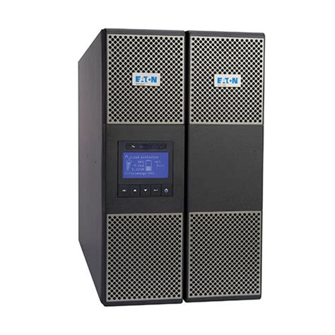 Eaton Px Ups Kva Kva Amf Ingenier A